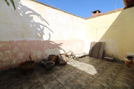 Casa para alugar com 135m², 3 quartos e 1 vagaQuintal