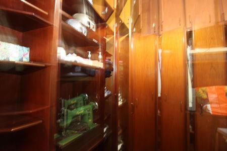 Casa para alugar com 135m², 3 quartos e 1 vagaQuarto 1