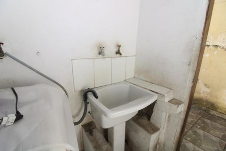 Casa para alugar com 135m², 3 quartos e 1 vagalavanderia