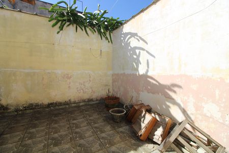 Casa para alugar com 135m², 3 quartos e 1 vagaQuintal