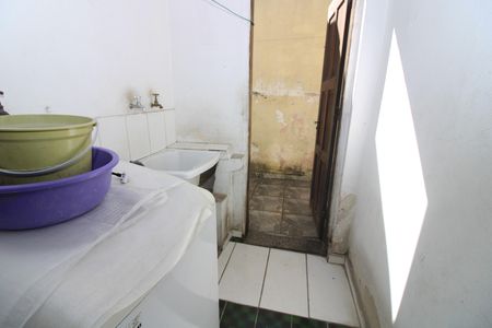 Casa para alugar com 135m², 3 quartos e 1 vagalavanderia