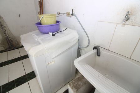 Casa para alugar com 135m², 3 quartos e 1 vagalavanderia