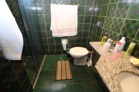 Casa para alugar com 135m², 3 quartos e 1 vagabanheiro social