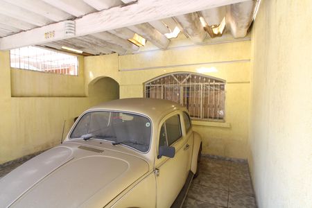 Casa para alugar com 135m², 3 quartos e 1 vagagaragem