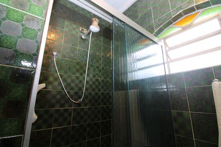 Casa para alugar com 135m², 3 quartos e 1 vagabanheiro social