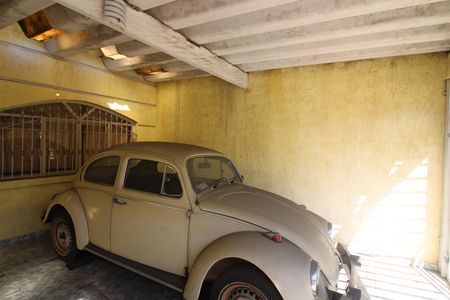 Casa para alugar com 135m², 3 quartos e 1 vagagaragem