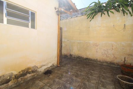 Casa para alugar com 135m², 3 quartos e 1 vagaQuintal