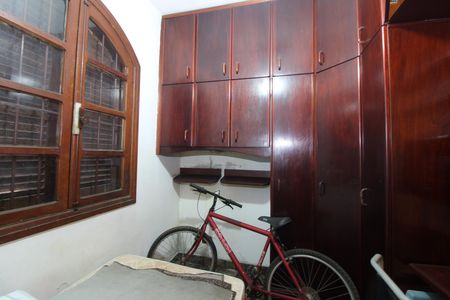 Quarto 2 de casa para alugar com 3 quartos, 135m² em Jardim Popular, São Paulo