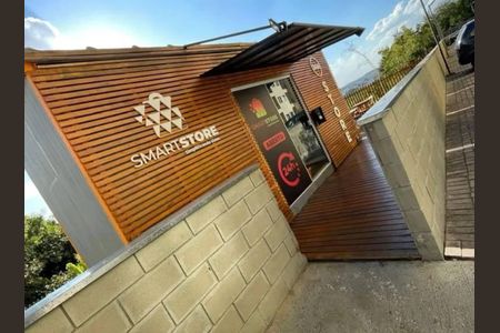 Apartamento à venda com 49m², 2 quartos e 1 vaga