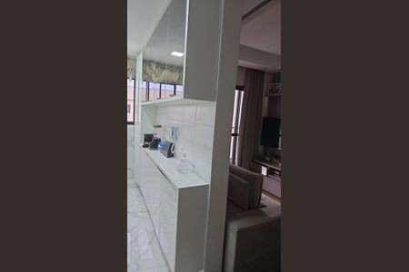 Apartamento à venda com 49m², 2 quartos e 1 vaga