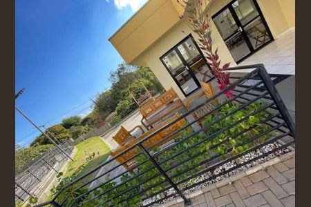 Apartamento à venda com 49m², 2 quartos e 1 vaga