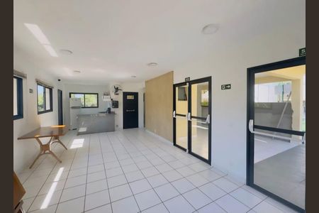 Apartamento à venda com 49m², 2 quartos e 1 vaga