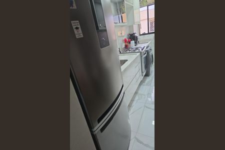 Apartamento à venda com 49m², 2 quartos e 1 vaga