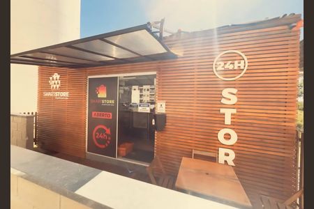 Apartamento à venda com 49m², 2 quartos e 1 vaga