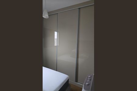 Apartamento à venda com 49m², 2 quartos e 1 vaga