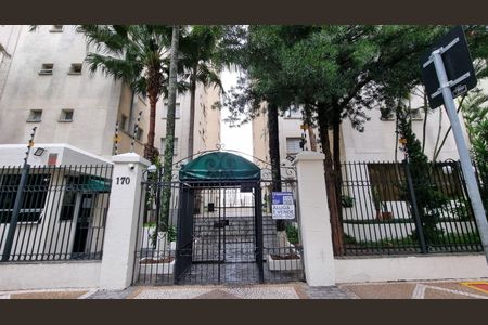 Apartamento para alugar com 30m², 1 quarto e 1 vaga