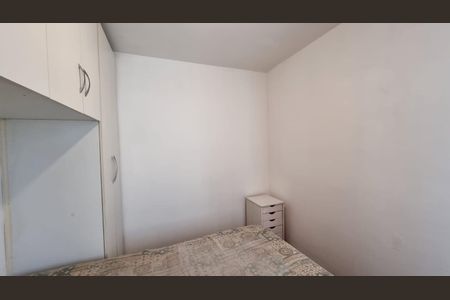 Apartamento para alugar com 30m², 1 quarto e 1 vaga