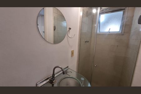 Apartamento para alugar com 30m², 1 quarto e 1 vaga