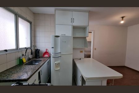 Apartamento para alugar com 1 quarto, 30m² em Campos Elíseos, São Paulo