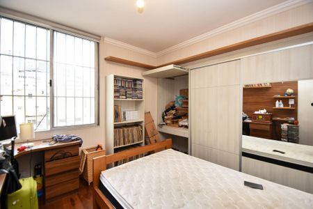 quarto 3 de apartamento à venda com 3 quartos, 130m² em Paraíso, São Paulo