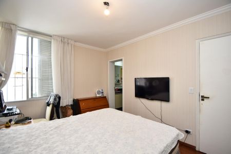 quarto 1 de apartamento à venda com 3 quartos, 130m² em Paraíso, São Paulo