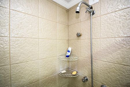 banheiro 2 de apartamento à venda com 3 quartos, 130m² em Paraíso, São Paulo