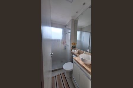 Foto 08 de apartamento à venda com 2 quartos, 58m² em Vila Iracema, Barueri