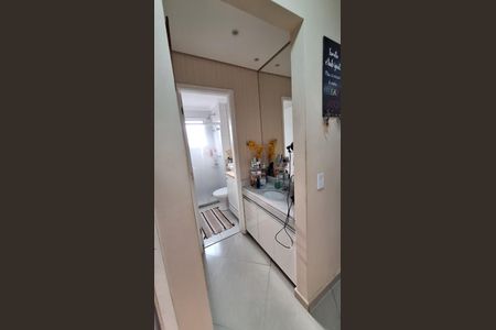 Foto 05 de apartamento à venda com 2 quartos, 58m² em Vila Iracema, Barueri