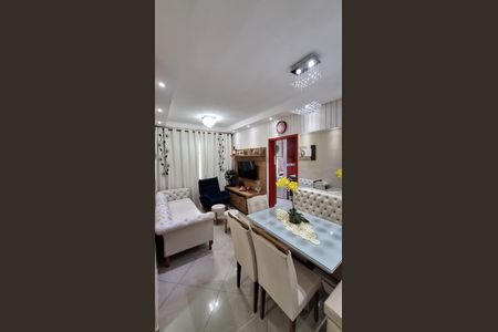 Apartamento à venda com 2 quartos, 58m² em Vila Iracema, Barueri