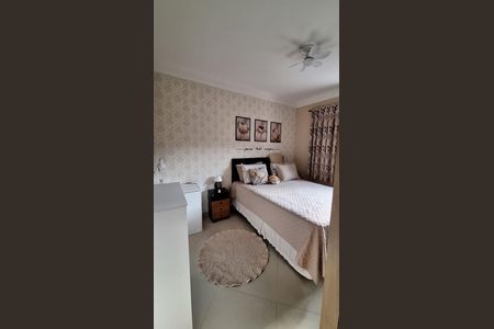 Foto 09 de apartamento à venda com 2 quartos, 58m² em Vila Iracema, Barueri