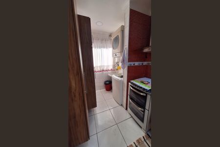 Foto 04 de apartamento à venda com 2 quartos, 58m² em Vila Iracema, Barueri