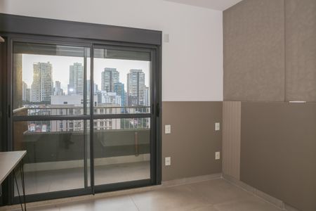 Studio de apartamento para alugar com 1 quarto, 24m² em Perdizes, São Paulo