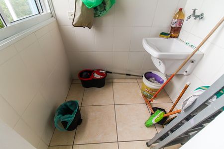 Apartamento para alugar com 60m², 2 quartos e sem vagaÁrea de Serviço