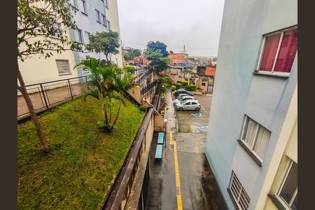 Apartamento para alugar com 60m², 2 quartos e sem vagaÁrea comum