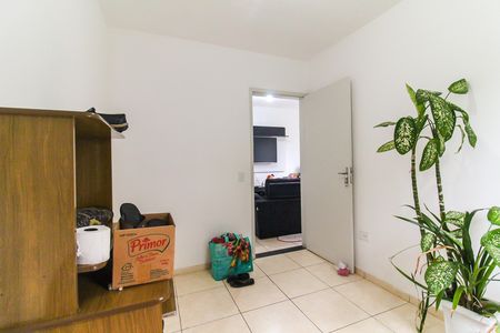 Apartamento para alugar com 60m², 2 quartos e sem vagaQuarto 2