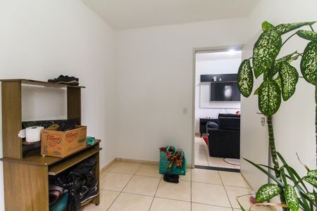 Apartamento para alugar com 60m², 2 quartos e sem vagaQuarto 2