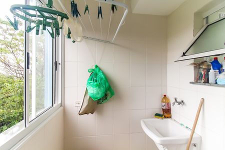Apartamento para alugar com 60m², 2 quartos e sem vagaÁrea de Serviço
