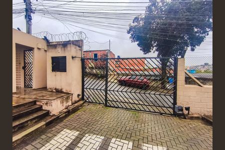 Apartamento para alugar com 60m², 2 quartos e sem vagaÁrea comum