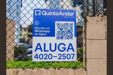 Apartamento para alugar com 60m², 2 quartos e sem vagaPlaca
