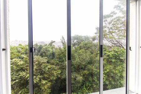 Apartamento para alugar com 60m², 2 quartos e sem vagaVista da Sala