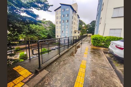 Apartamento para alugar com 60m², 2 quartos e sem vagaÁrea comum