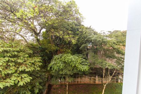 Vista do Quarto 1 de apartamento para alugar com 2 quartos, 60m² em Jardim Fanganiello, Ferraz de Vasconcelos
