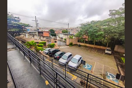 Apartamento para alugar com 60m², 2 quartos e sem vagaÁrea comum