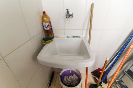 Apartamento para alugar com 60m², 2 quartos e sem vagaÁrea de Serviço