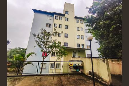 Apartamento para alugar com 60m², 2 quartos e sem vagaÁrea comum