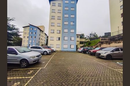 Apartamento para alugar com 60m², 2 quartos e sem vagaÁrea comum