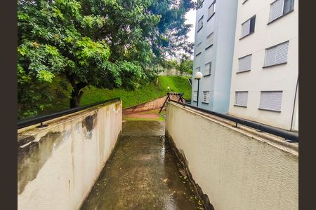 Apartamento para alugar com 60m², 2 quartos e sem vagaÁrea comum