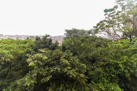 Apartamento para alugar com 60m², 2 quartos e sem vagaVista da Área de Serviço