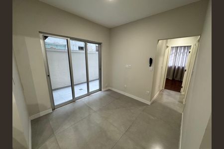 Apartamento à venda com 3 quartos, 105m² em Santo Antônio, Belo Horizonte