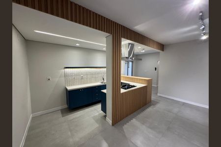 Apartamento à venda com 105m², 3 quartos e 1 vaga Apartamento à venda com 105m², 3 quartos e 1 vagaCozinha